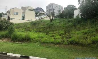 Imagem 2: TERRENO EM CONDOMÍNIO - CONDOMÍNIO HILLS 3 - SP