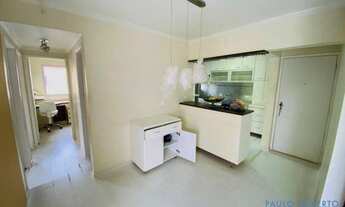 Imagem 6: APARTAMENTO - VILA SOFIA - SP