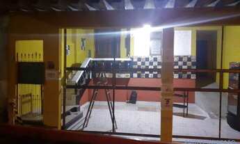 Imagem: CASA TÉRREA - RUDGE RAMOS - SP