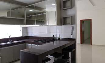 Imagem 3: Casa para aluguel possui 130 metros quadrados com 3 quartos em Antares - Eunápolis - BA