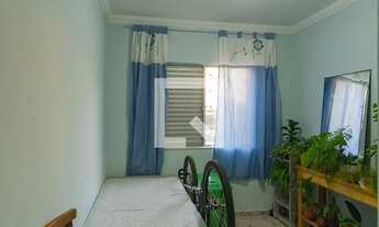 Imagem 7: Apartamento à Venda - Vila Mimosa, 2 Quartos, 65 m2