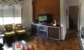 Imagem: Porto Alegre - Apartamento Padrão - Cristal