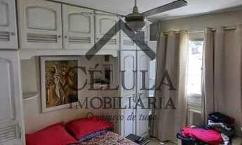 Imagem 5: Rio de Janeiro - Apartamento Padrão - Freguesia (Jacarepaguá