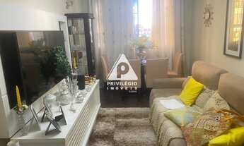 Imagem 2: Apartamento à venda, 1 quarto, 1 vaga, Méier - RIO DE JANEIRO/RJ