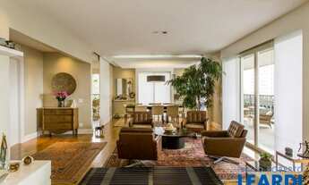 Imagem 3: APARTAMENTO - PANAMBY - SP