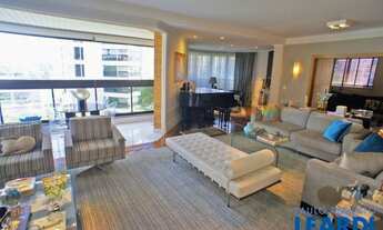 Imagem 5: APARTAMENTO - PARAÍSO - SP