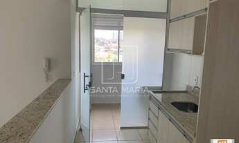 Imagem 4: Apartamento (tipo - padrao) 2 dormitórios/suite, cozinha planejada, portaria 24hs, lazer