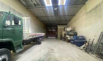 Imagem 7: Vendo ou alugo galpão em padre Miguel