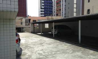 Imagem 6: Apartamento para Venda em Fortaleza, Dionisio Torres, 2 dormitórios, 2 suítes, 2 banheiros