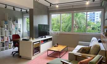 Imagem 4: Porto Alegre - Apartamento Padrão - Teresópolis