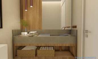 Imagem 7: APARTAMENTO - POMPÉIA - SP