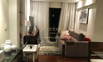 Imagem: Lindo apartamento