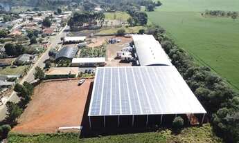 Imagem 6: Comercial para alugar por R$ 4000.00, 600.00 m2 - CHAPADA - PONTA GROSSA/PR