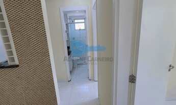 Imagem 2: ALUGO APARTAMENTO 2 QUARTOS NA FORQUILHA