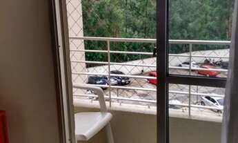 Imagem 7: APARTAMENTO - JARDIM MONTE ALEGRE - SP