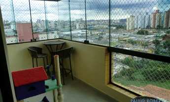 Imagem 7: APARTAMENTO - RUDGE RAMOS - SP