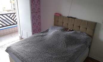 Imagem 6: Apartamento para Venda em Santos, Ponta da Praia, 3 dormitórios, 1 suíte, 3 banheiros, 1 v