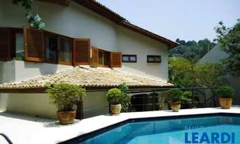 Imagem 3: CASA ASSOBRADADA - MORUMBI - SP