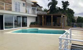 Imagem 6: SOBRADO - AGRONÔMICA - SC