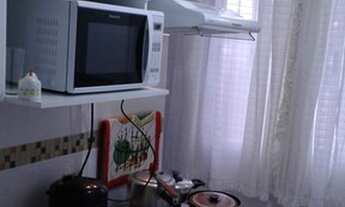 Imagem 4: APARTAMENTO CONJ PRO MORAR JARDIM SAPARA VENDA POSSUI 44 METROS QUADRADOS COM 2 QUARTOS