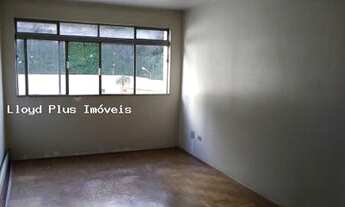 Imagem 2: Apartamento para Venda em São Paulo, Vila Madalena, 2 dormitórios, 1 suíte, 1 banheiro, 1