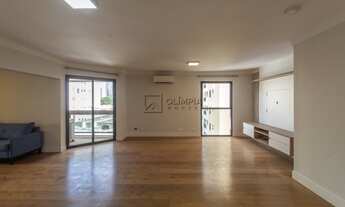 Imagem 5: Apartamento Venda 3 Dormitórios - 150 m² Vila Olímpia