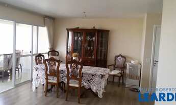 Imagem 2: APARTAMENTO - BUTANTÃ - SP