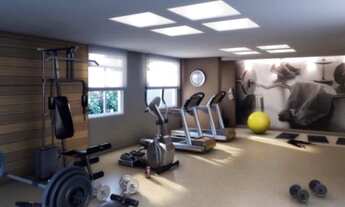 Imagem 7: Porto Alegre - Apartamento Padrão - Humaitá