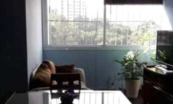 Imagem 2: APARTAMENTO - VILA MADALENA - SP