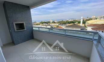 Imagem 4: Apartamento 3 Suítes + Lavabo - Jardim Atlântico