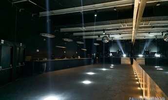 Imagem: PRÉDIO - BARRA FUNDA - SP