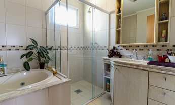 Imagem 3: Apartamento Torres de Monte Carlo - Jundiaí - SP