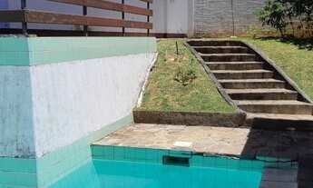 Imagem 6: CASA TÉRREA - COQUEIROS - SC