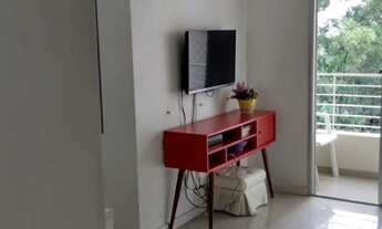 Imagem 5: APARTAMENTO - JARDIM MONTE ALEGRE - SP