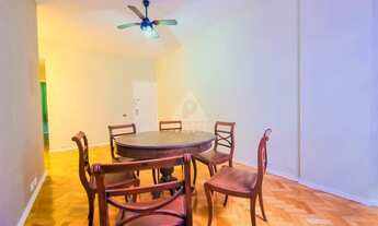 Imagem 4: Apartamento à venda, 2 quartos, 1 vaga, Leblon - RIO DE JANEIRO/RJ