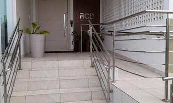 Imagem 3: Apartamento com 3 dormitórios à venda, 83 m² por R$ 583.000,00 - Rio Caveiras - Biguaçu/SC