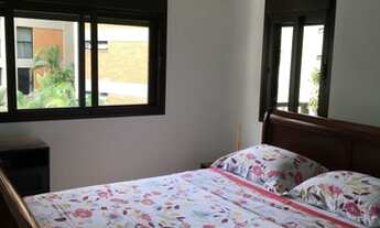 Imagem 6: APARTAMENTO - REAL PARQUE - SP