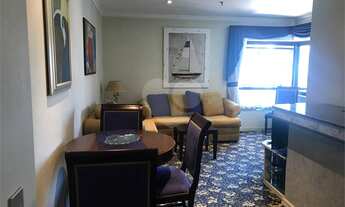 Imagem: São Paulo - Apartamento Padrão - JARDIM