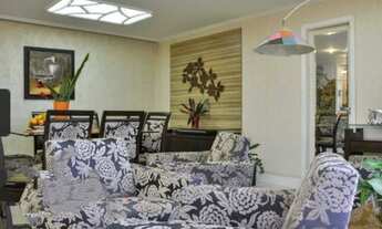 Imagem 1: APARTAMENTO - TATUAPÉ - SP