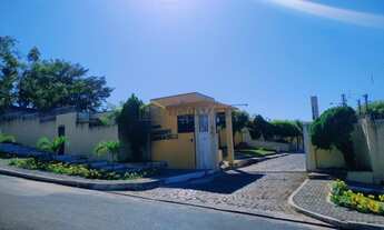 Imagem: Casa em Condomínio para Aluguel no Bairro