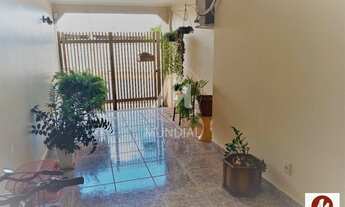 Imagem: Casa (sobrado na rua) 3 dormitórios