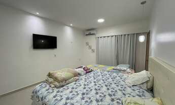 Imagem 6: Casa maravilhosa no condomínio residencial Quinta das Marinas, localizada na Ponta Negra