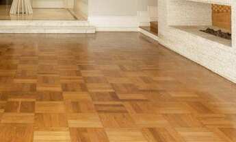 Imagem: APARTAMENTO - BELA VISTA - SP