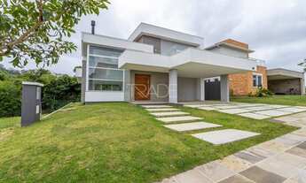 Imagem: PORTO ALEGRE - Casa de Condomínio - Alphaville