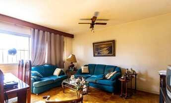 Imagem: APARTAMENTO - PINHEIROS - SP