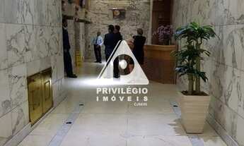 Imagem: Sala à venda, Centro - RIO DE JANEIRO/RJ