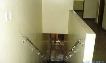 Imagem 7: CASA ASSOBRADADA - POMPÉIA - SP