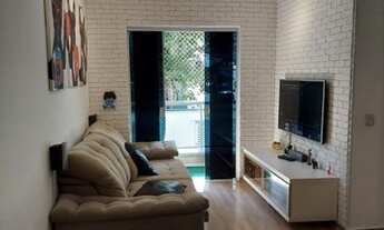 Imagem 2: APARTAMENTO - JARDIM SANTO ALBERTO - SP