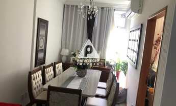 Imagem 7: Apartamento à venda, 3 quartos, Copacabana - RIO DE JANEIRO/RJ