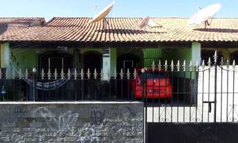 Imagem: Casa com 2 dormitórios à venda, 82 m²